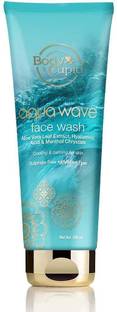 Body Cupid Aqua Wave Face wash - 100 ML Face Wash