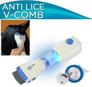 Hair Care V Comb Anti Lice V Comb