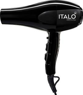 Asbah Italo 2000W Hair Dryer with concentrator Hair Dryer