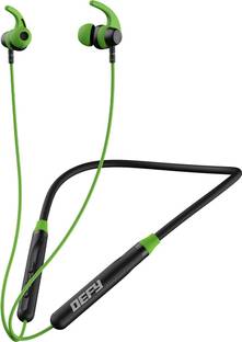 DEFY CrestX with 16 Hours Playtime and Low Latency Bluetooth