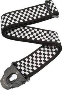 Music Mantra Nylon Strap