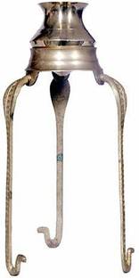 PUCHCHI Brass Kalash