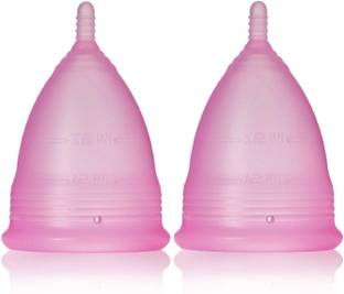 NezTech Medium Reusable Menstrual Cup