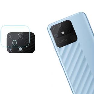 TXGO Back Camera Lens Glass Protector for REALME NARZO 50A