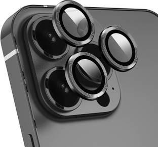 ankSONline Back Camera Lens Ring Guard Protector for New iPhone 13 Pro