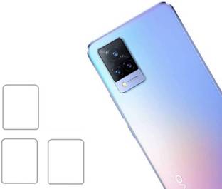 XAZE Back Camera Lens Glass Protector for MOBILE