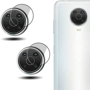 Hi-Cam Camera Lens Protector for Nokia G20