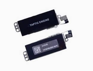 Shinzo Vibrator Motor Flex Vibration Mode Module Replacement Part Compatible with Apple iPhone XR (A1984 / A2105 / A2106 / A2108) 6.1" OG - Mobile Vibrator