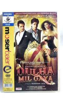 Dulha Mil Gaya