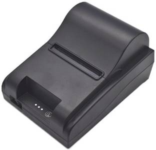 Shreyans KP306 80mm Low cost Thermal Receipt Printer with Bluetooth Interface - 3 Inch Thermal Receipt Printer (Without Battery Backup)