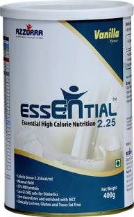 Azzurra Nurturing Human Lives Essential 2.25 Whey Protein
