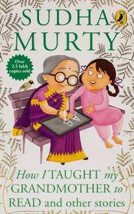 How I Taught My Grandmother To Read: And Other Stories