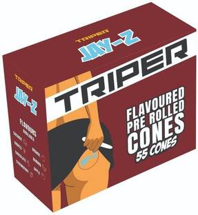 SCORIA Rolling Paper
