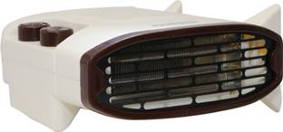 Dotsun 2000 watt Fan Room Heater