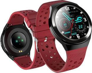 Gizmore 910 Bluetooth Calling Function Smartwatch