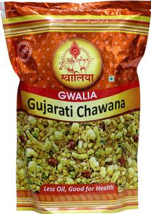 Gwalia Gujarati Chawana