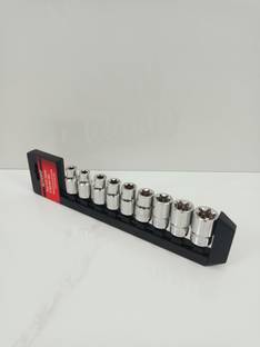 snapshop E- SOCKET SET Socket Set