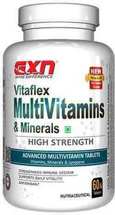 GXN Vitaflex Multivitamin