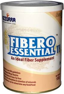 Azzurra Nurturing Human Lives Fibero Essential TF