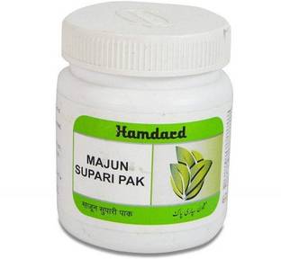 Hamdard Majun Supari Pak (1kg) PACK OF 1