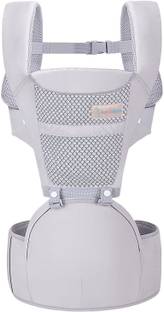 Babieztoon Adjustable Baby Carrier
