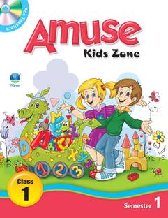 Amuse Class 1 - Semester 1