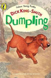 Dumpling
