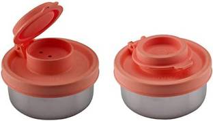 Signoraware Spice Set Steel