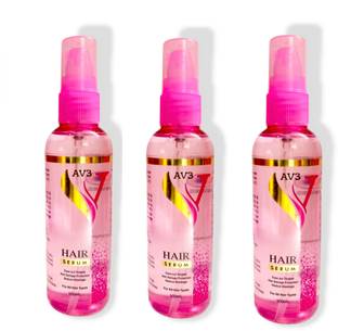 AV3 Hair Serum
