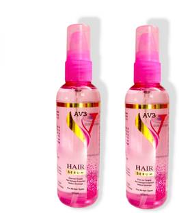 AV3 Hair Serum