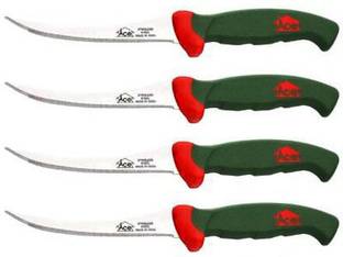 ACE 4 Pc Stainless Steel Knife Set