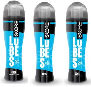 SKORE Cool Lubes Lubricant
