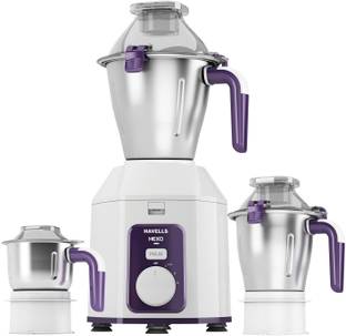 HAVELLS Hexo 1000 W Mixer Grinder