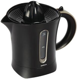 HAVELLS GHFCJBHK003 200 W Juicer