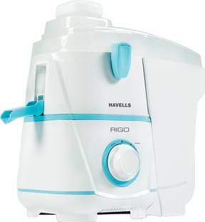 HAVELLS Rigo 500 W Juicer