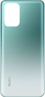 Safa Redmi Note 10 Back Panel