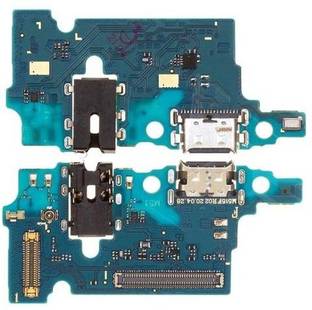 Sandreezz (SM-M515FCGFX) Samsung Galaxy M51 / SM-M515F (100% OG Charging CC patta Charging Flex Board) Charging PCB Complete Flex