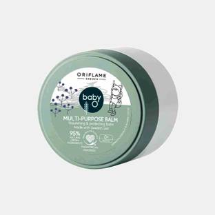 Oriflame Sweden BABY O Multi-Purpose Balm