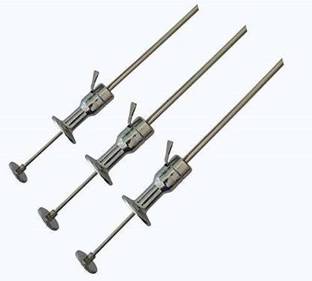 ARINEO AI GUN Hemostats Forceps