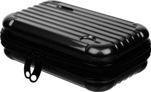 StealODeal Classic Shaving case Travel Shaving Kit & Bag