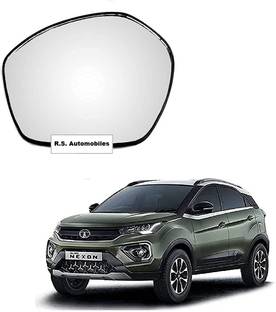 R.S. Automobiles Manual Passenger Side For Tata Nexon