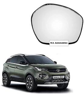 R.S. Automobiles Manual Driver Side For Tata Nexon