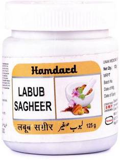 Hamdard Labub Sagheer (125g) (Pack Of 4)