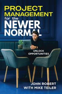 Project Management for the Newer Normal