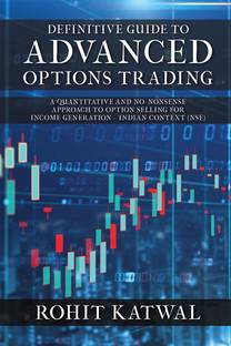 Definitive Guide to Advanced Options Trading
