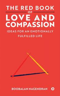 The Red Book of Love and Compassion