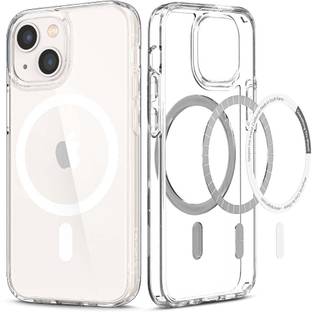 Bonqo Back Cover for APPLE iPhone 13 Mini