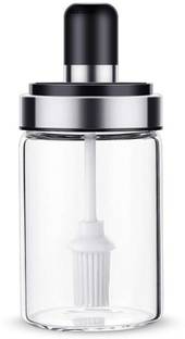 Meetzone 250 ml Cooking Oil Dispenser