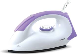 HAVELLS Oro 1000 W Dry Iron