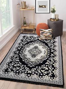 NCS Velvet Floor Mat